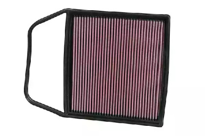 K&N Filters 33-2367 K&N Filters 33-2367