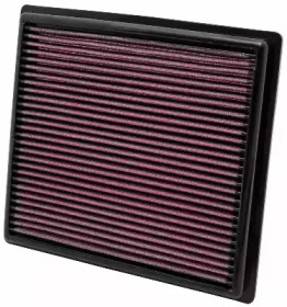 K&N Filters 33-2443 K&N Filters 33-2443