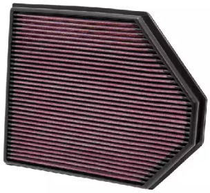 K&N Filters 33-2465 K&N Filters 33-2465