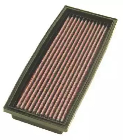 K&N Filters 33-2647