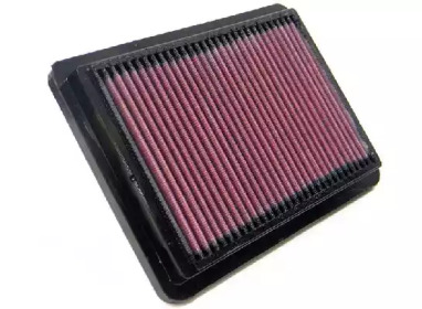 K&N Filters 33-2679 K&N Filters 33-2679