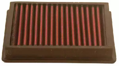 K&N Filters 33-2736 K&N Filters 33-2736