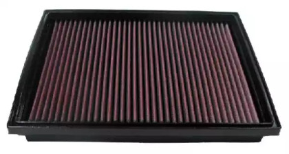 K&N Filters 33-2759 K&N Filters 33-2759
