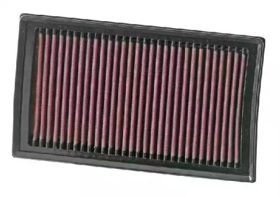 K&N Filters 33-2927 K&N Filters 33-2927