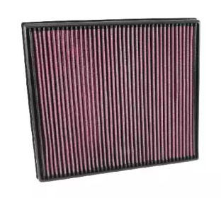 K&N Filters 33-3026 K&N Filters 33-3026