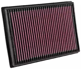 K&N Filters 33-3045 K&N Filters 33-3045