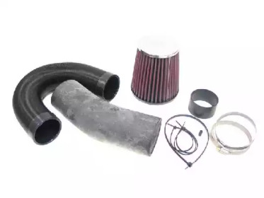 K&N Filters 57-0097 K&N Filters 57-0097