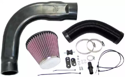 K&N Filters 57-0156 K&N Filters 57-0156