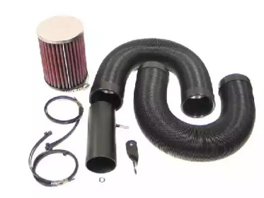 K&N Filters 57-0214 K&N Filters 57-0214