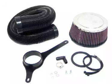K&N Filters 57-0356