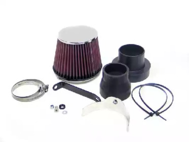 K&N Filters 57-0368 K&N Filters 57-0368