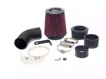 K&N Filters 57-0492