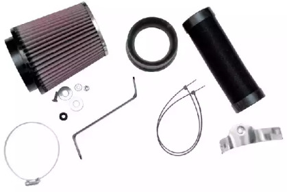 K&N Filters 57-0493 K&N Filters 57-0493