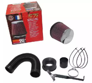 K&N Filters 57-0663
