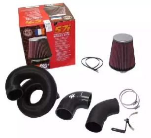 K&N Filters 57-0665 K&N Filters 57-0665