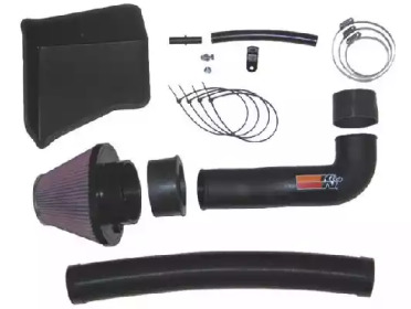 K&N Filters 57I-6513 K&N Filters 57I-6513