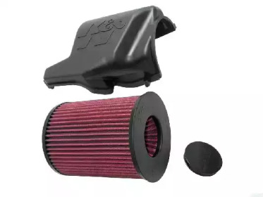 K&N Filters 57S-4000 K&N Filters 57S-4000