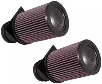K&N Filters E-0658 K&N Filters E-0658