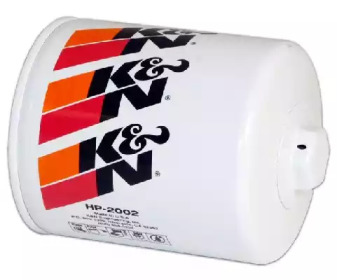 K&N Filters HP-2002 K&N Filters HP-2002