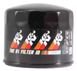 K&N Filters PS-2002 K&N Filters PS-2002