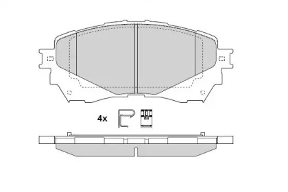 E.T.F. 121554