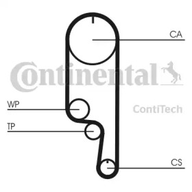 contitech ct1008