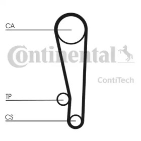 contitech ct1013