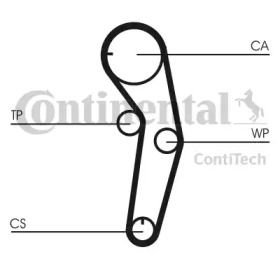 contitech ct1053