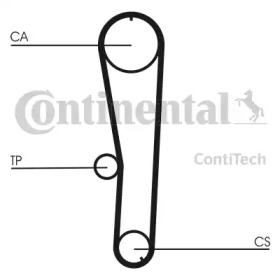 contitech ct1072