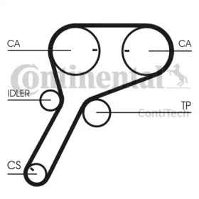 contitech ct1151
