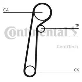 contitech ct1156