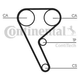 contitech ct1157