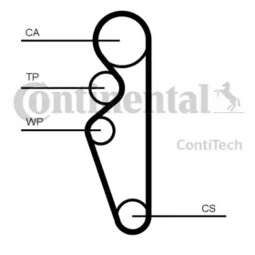 contitech ct1164