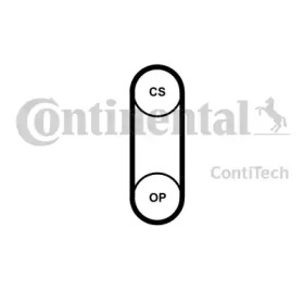 contitech ct1204