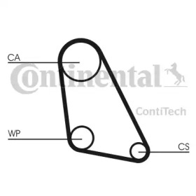 contitech ct534