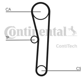 contitech ct536