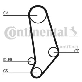 contitech ct539