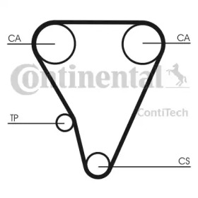 contitech ct555