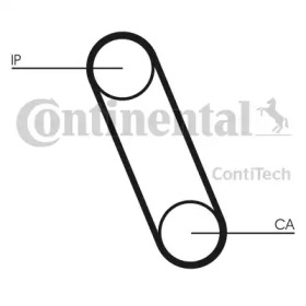 contitech ct561