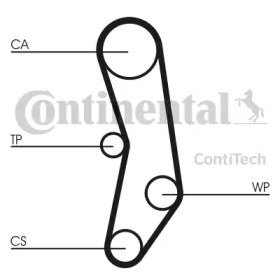 contitech ct562