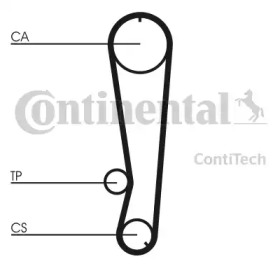 contitech ct569