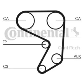 contitech ct598