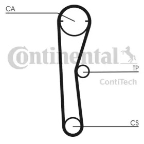 contitech ct669