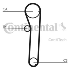 contitech ct672