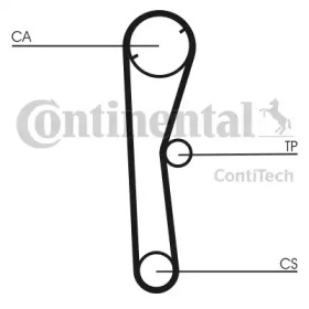 contitech ct674