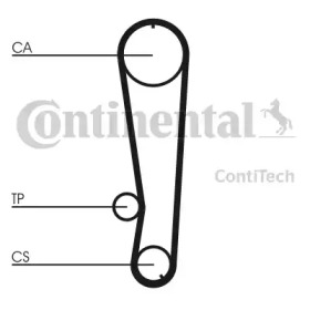 contitech ct674