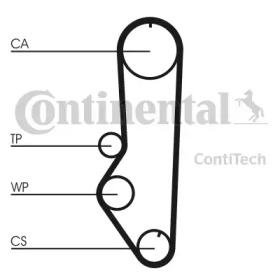 contitech ct688