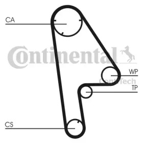 contitech ct763