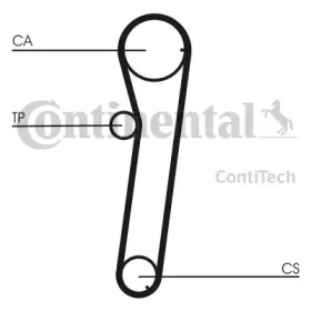 contitech ct766