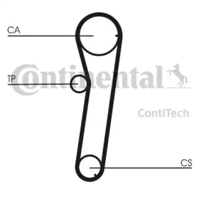 contitech ct776